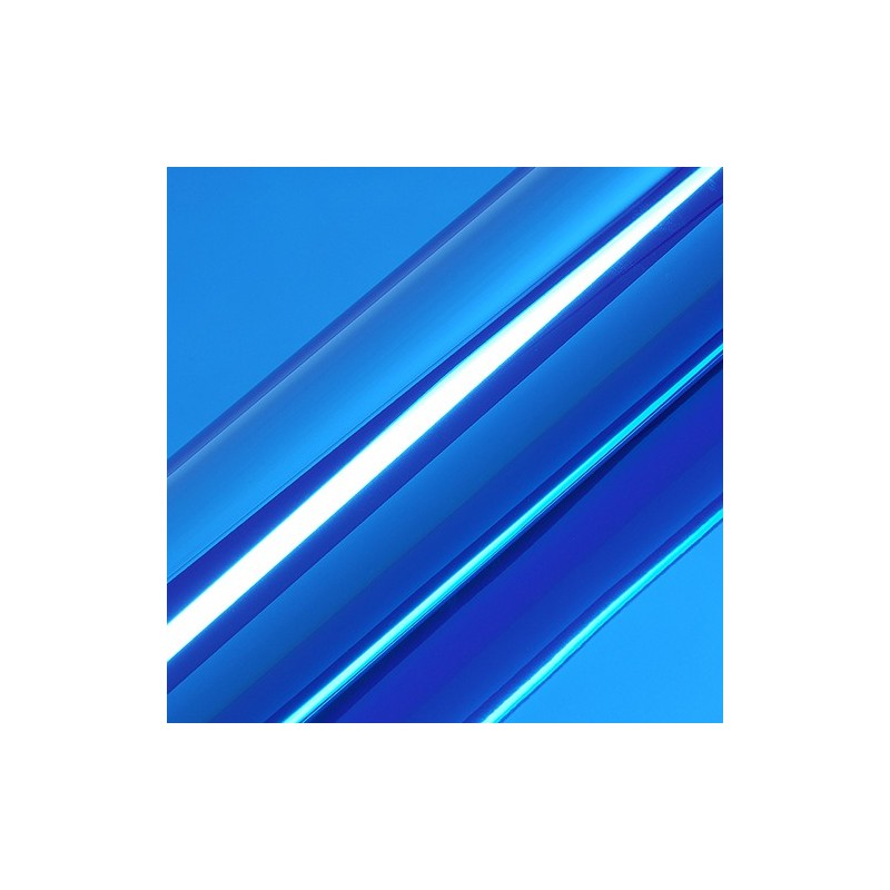 HX30SCH05B - Super Chrome Bleu Brillant